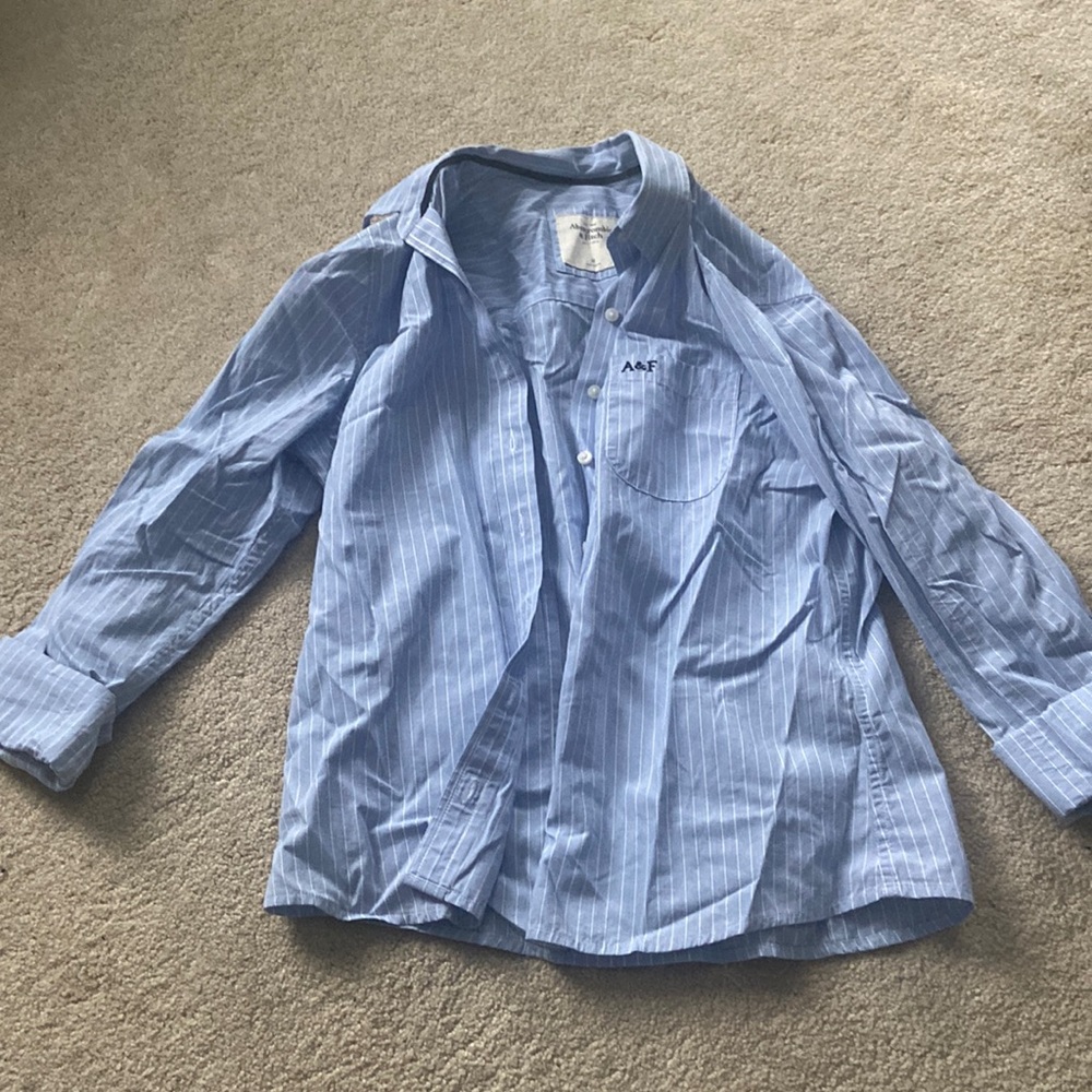 Abercrombie & Fitch